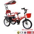 Hot selling 2016 alibaba china baby tricycle made in China